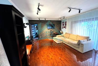 Apartament cu 2 camere, mobilat în Bună Ziua - 1