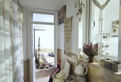 Apartament cu 3 camere semidecomandat în Berceni - 8