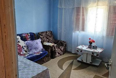 Apartament cu 2 camere decomandat în Central - 2