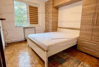 Apartament cu 4 camere decomandat, mobilat în Centrul Civic - 1