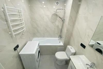 Garsonieră decomandată în Lujerului