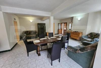 Casă cu 5 camere cu Teren 2669 Mp în Scărișoara - 6