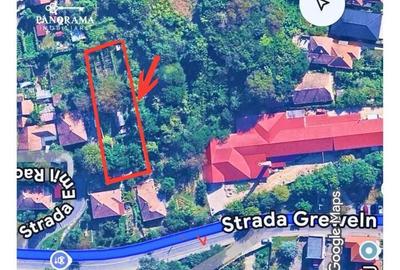 Teren de vanzare-Cartier Greweln - 3