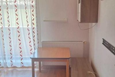 Apartament 2 camere Mihai Bravu, 10 minute de metrou, bloc nou, mobilat modern Apartament 2 camere Mihai Bravu, 10 minute de metrou, bloc nou, mobilat modern - 3