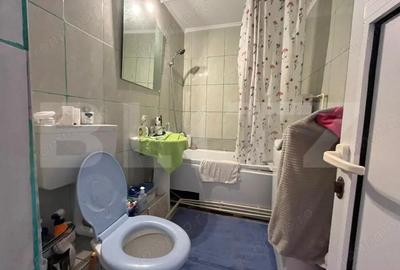 Apartament modern 2 camere, 49,9 mp utili, mobilat ?i utilat Micro 11, TGV - 1