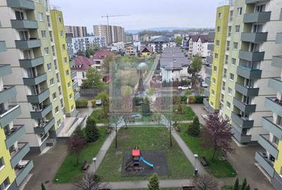 Garsonieră semidecomandată în Tractorul - 1