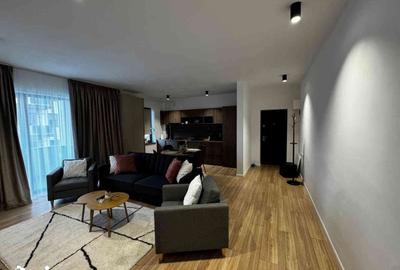 Apartament cu 2 camere în Central - 6