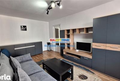 Apartament cu 2 camere, mobilat în Ștefan cel Mare - 2