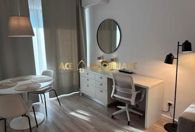 Garsonieră decomandată, mobilată în Lujerului - 3