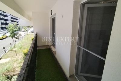 3 Camere Superbela 2 min de Parcul Teilor cu Parcare subterana - 12