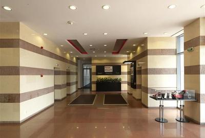 Inchiriere spatii de birouri in Pipera I - 696 mp - 5