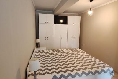 Apartament cu 2 camere semidecomandat în Între Lacuri - 10