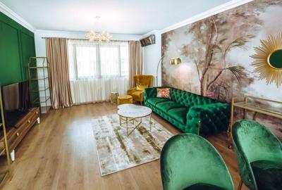 Apartament 2 camere - Unirii - SoHo - 3