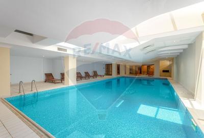 Apartament cu 5 camere decomandat în Nord