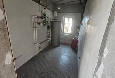 Casă individuală cu 4 camere cu Teren 600 Mp în Sud - 13