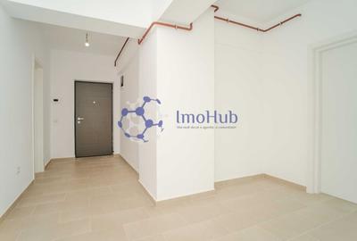 Intabulat! Apartament cu 2 camere cu Geamuri Panoramice - 8