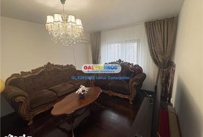 Apartament cu 2 camere semidecomandat în Dorobanți 1 - 5