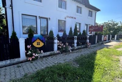 Pensiune de vanzare Dva Rosie Neamt la DN - 2