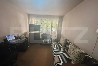 Apartament cu 2 camere semidecomandat, mobilat în Cloșca - 3