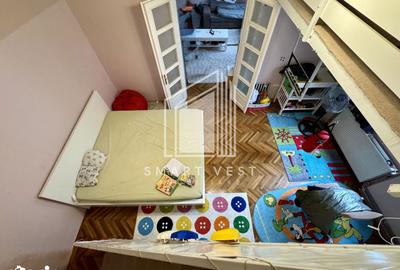 Apartament cu 2 camere, mobilat în Ultracentral - 12
