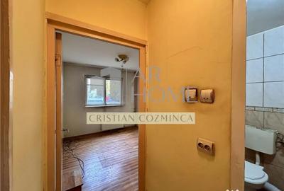 Apartament cu 3 camere decomandat în Vest - 13