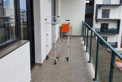 Apartament cu 2 camere decomandat în Mamaia - 1