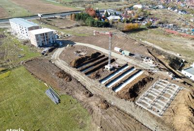 Apartament cu 2 camere în Șelimbăr - 2