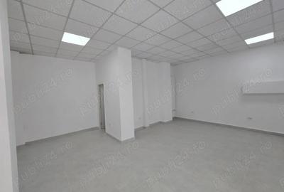 Spațiu comercial, de 52 mp, în Central - 1