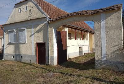 Casă cu 4 camere în Apold - 5