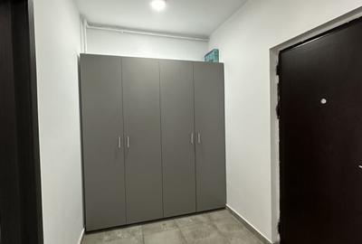 Apartament cu 2 camere decomandat, mobilat în Grozăvești - 14