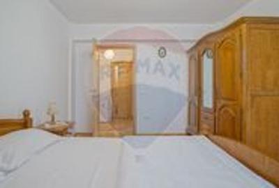 Apartament cu 2 camere semidecomandat, mobilat în Centrul Civic - 14