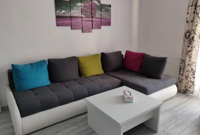 Apartament cu 2 camere decomandat, mobilat în Mărăști - 2