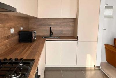 Inchiriez Apartament 2 camere, modern, Denya Forest - 5