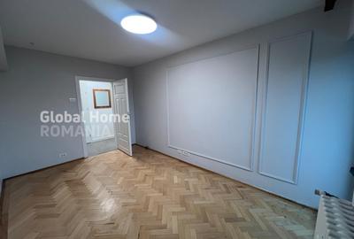 Apartament cu 3 camere decomandat, mobilat în Unirii - 8