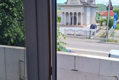 Garsonieră decomandată în Exterior Vest - 4