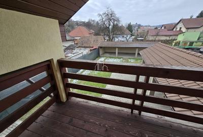 Casa de vanzare 522 Mp, nemobilata, Sighisoara - 10