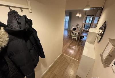 Apartament cu 2 camere decomandat, mobilat în Km 4 - 3