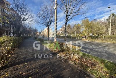 Apartament cu 2 camere decomandat, mobilat în Plopilor - 23