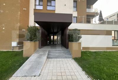 Apartament cu 3 camere decomandat, mobilat în Central - 16