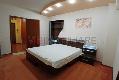 Apartament cu 3 camere semidecomandat, mobilat în Universitate - 12