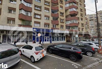 Spațiu comercial, de 194 mp, în Mărăști - 1