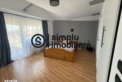 Casă cu 2 camere cu Teren 65 Mp în Central - 4