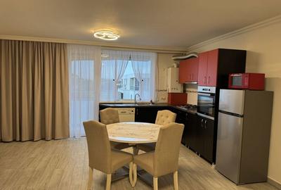 Apartament cu 2 camere în Dumbrăvița - 4