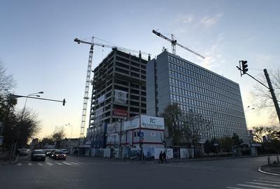 Eliade Tower, Bdul. Mircea Eliade 18 - comision 0%, reprezentam proprietarul! - 5