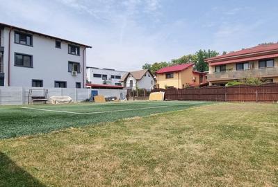 Lot Vila Individuala Sau Duplex - 2