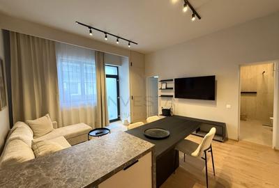 Apartament 2 camere finisat modern, la cheie zona Centrala! - 1