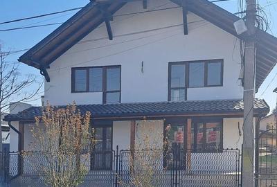 Vila deosebită  cu destinație multiplă Vila deosebită  cu destinație multiplă - 21