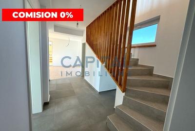 Comision 0%! Duplex finisat 118mp - 5