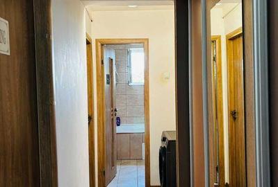 Apartament cu 3 camere decomandat în Copou - 3