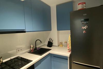 Apartament de inchiriat 2 camere, complex Nusco Citta Residence, Pantelimon Apartament de inchiriat 2 camere, complex Nusco Citta Residence, Pantelimon - 7